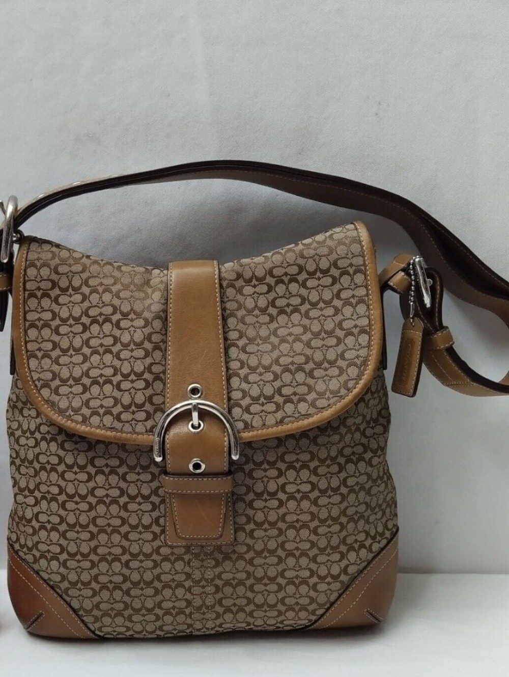 Coach Soho Bag 2003